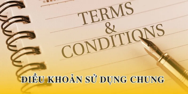 Điều khoản, quy định áp dụng trong hoạt động đổi thưởng