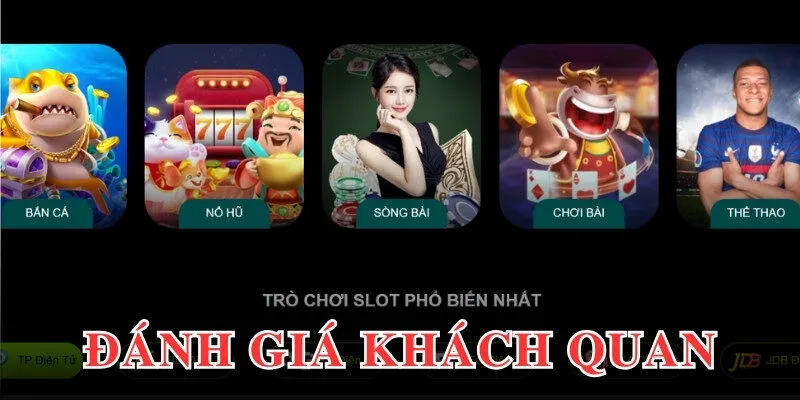 Đánh giá khách quan về những ưu điểm tạo thương hiệu 69VN